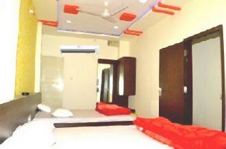 Hotel Sangam Palace, Ujjain 4